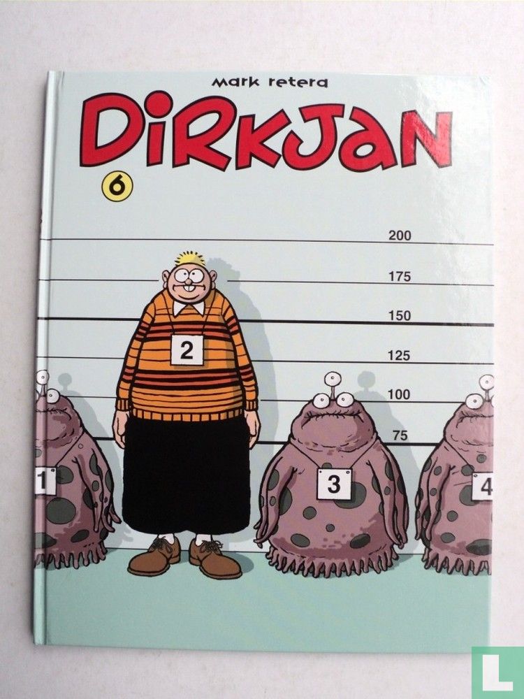 Dirkjan 6 