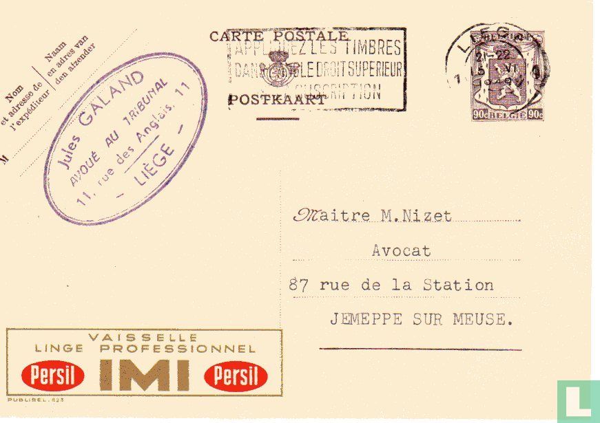 Publibel 0823