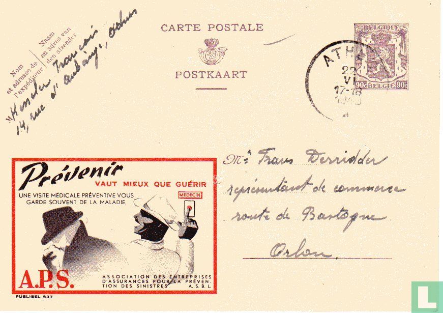 Publibel 0837