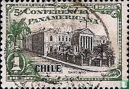 Congress Palace