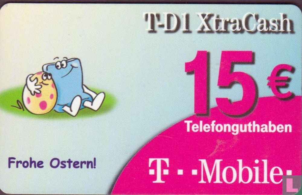 Frohe Ostern
