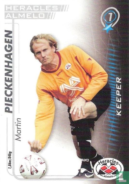 Martin Pieckenhagen