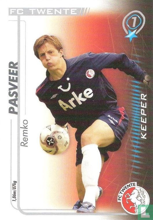 Remko Pasveer