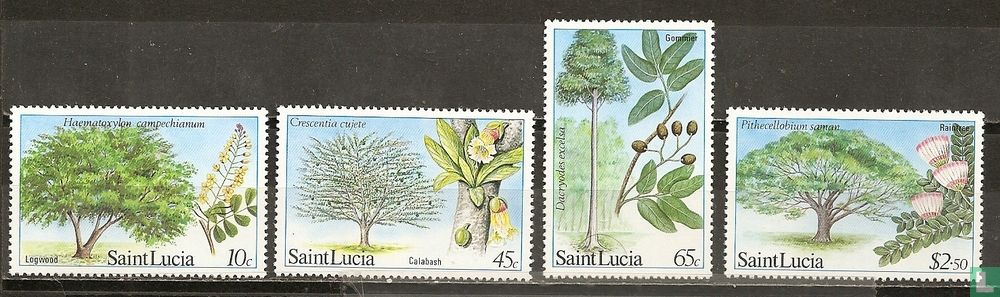 Trees