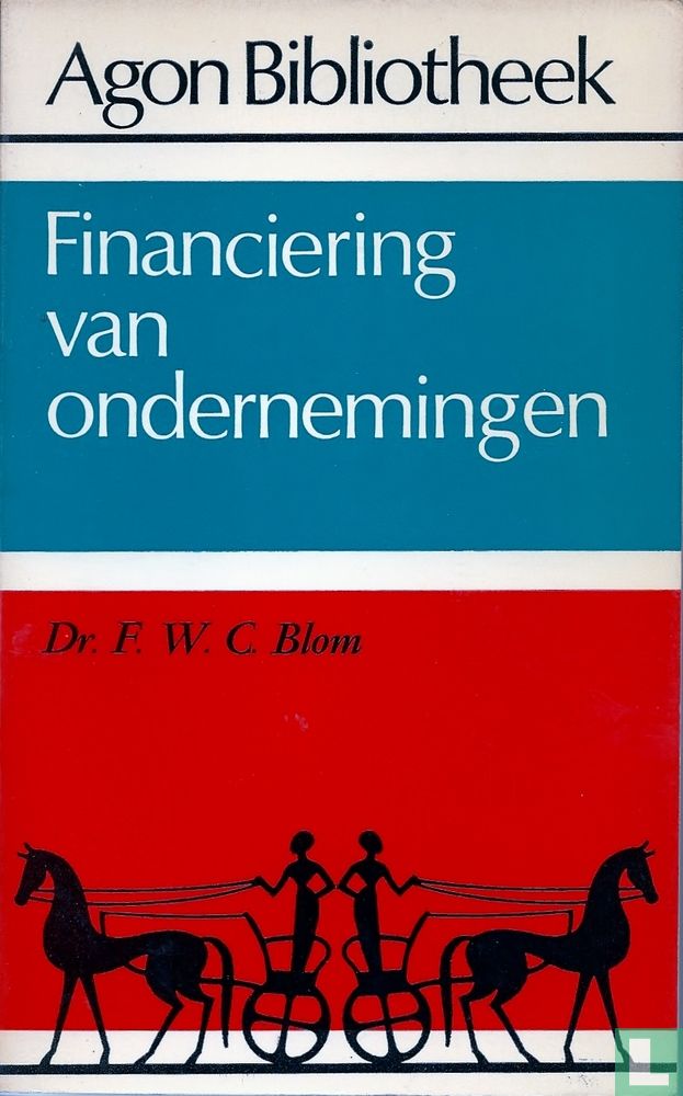 Financiering van ondernemingen