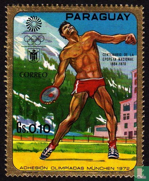 Olympic Games