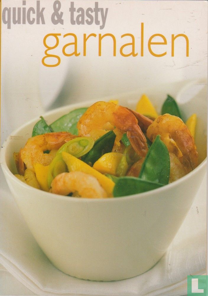 Garnalen