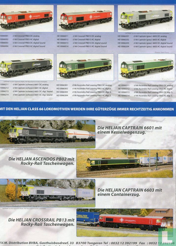 Brochure