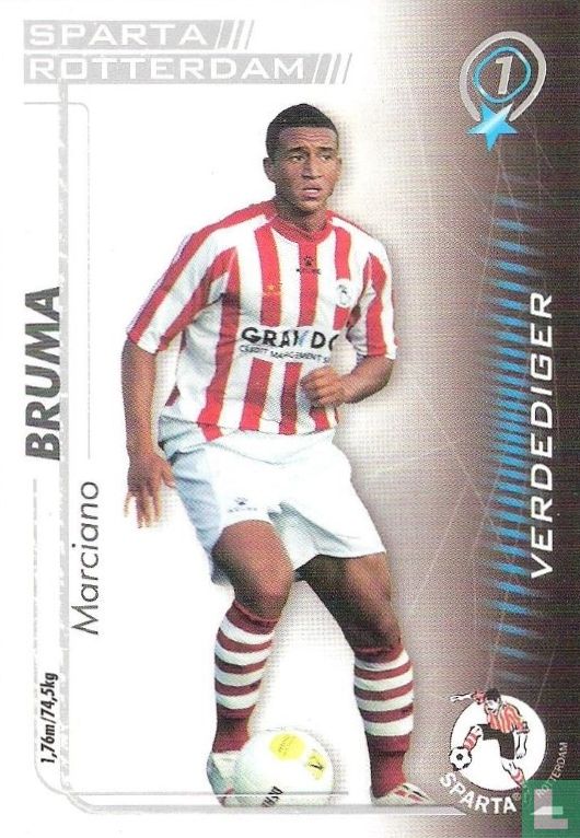 Marciano Bruma