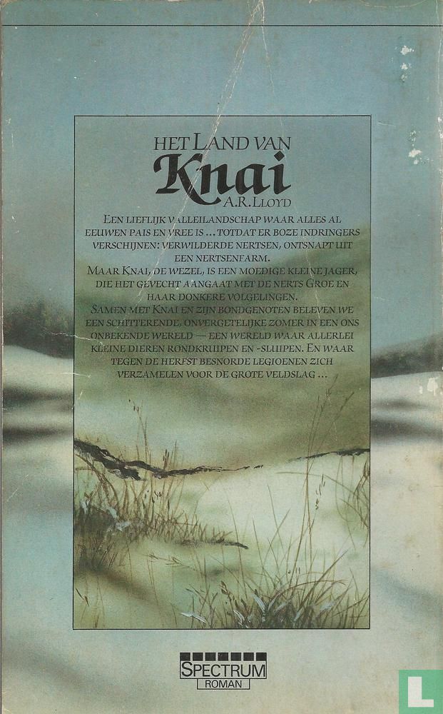Het Land van Knai