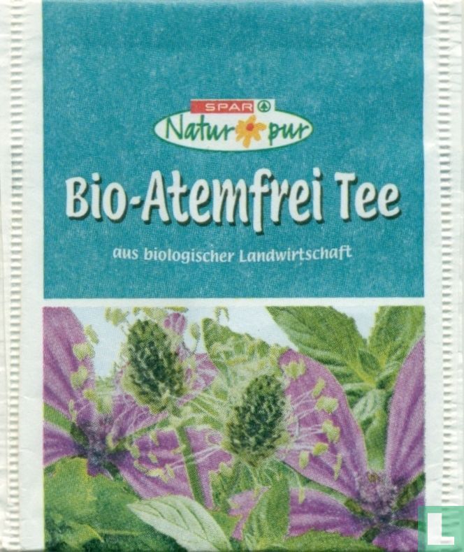 Bio-Atemfrei Tee