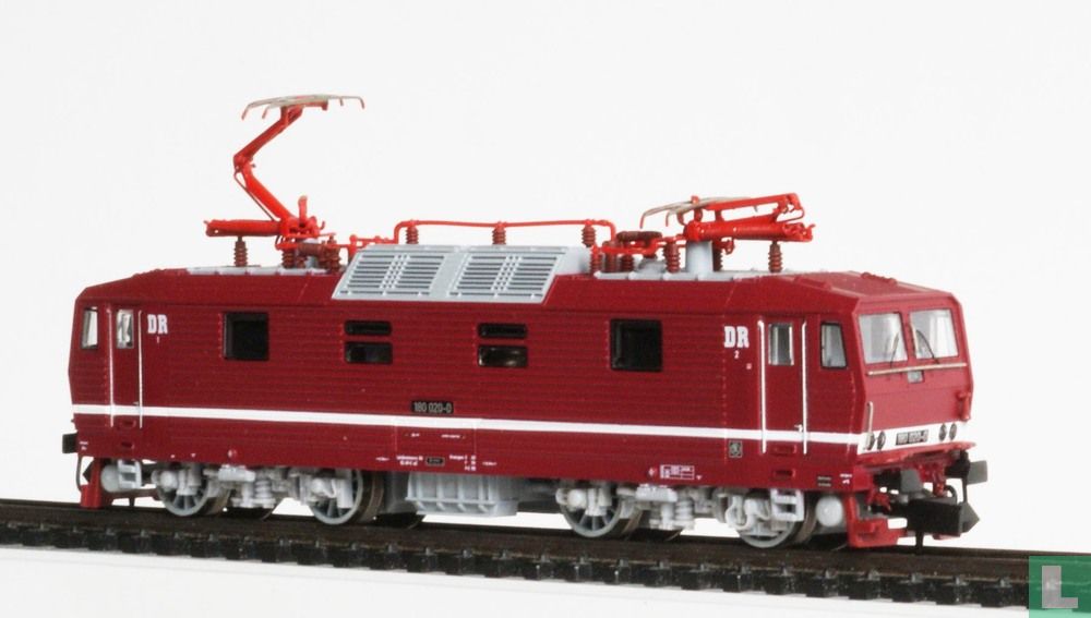 E-loc DR BR 180