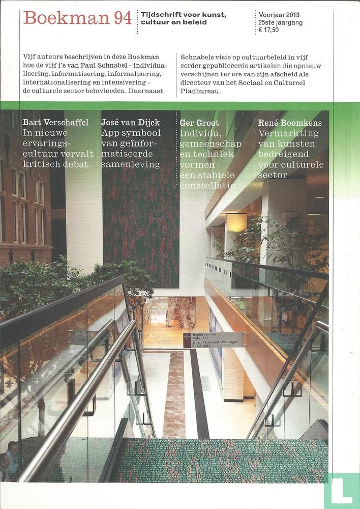 Boekman 94