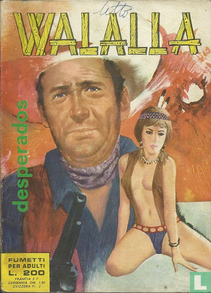 Desperados