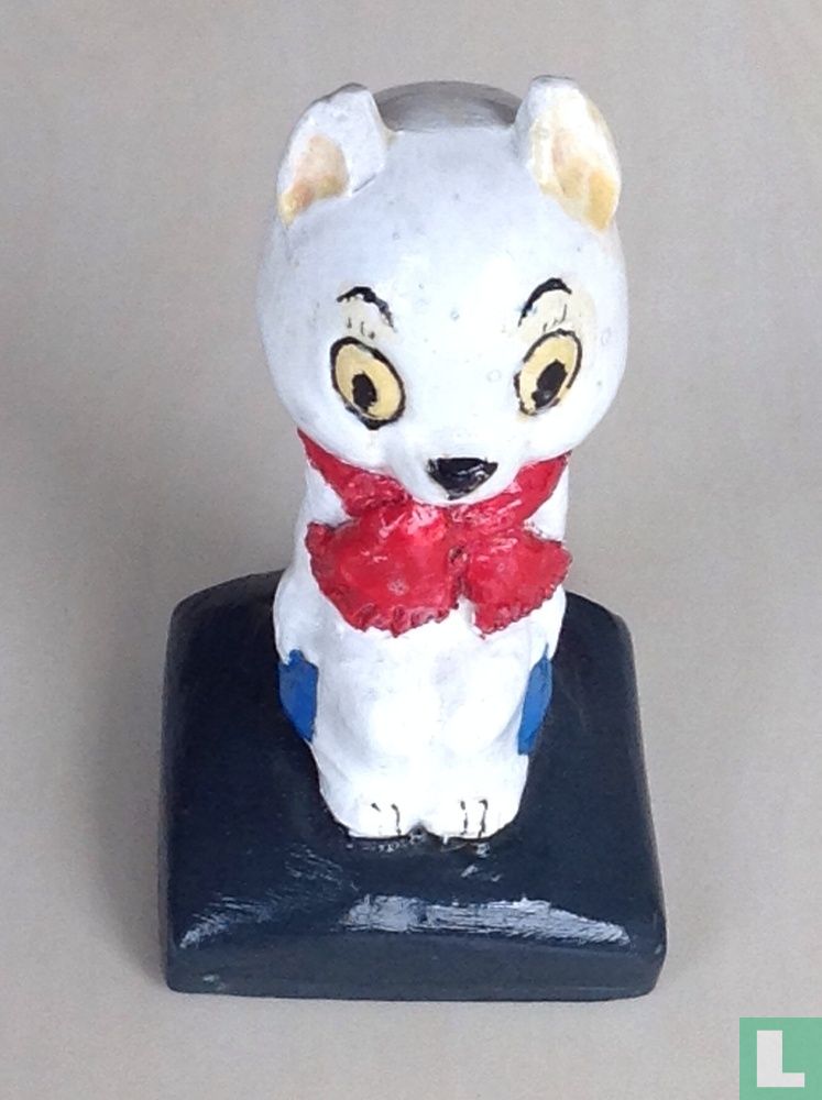 Tom Puss