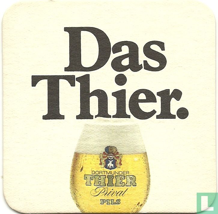 .Das Thier