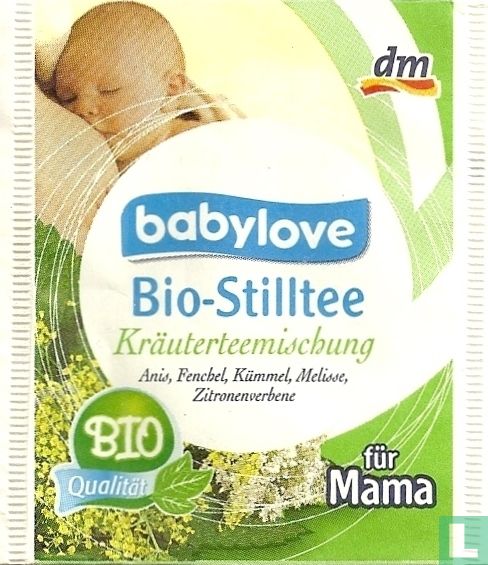 Bio-Stilltee