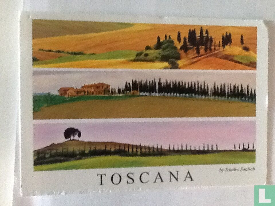 Toscana