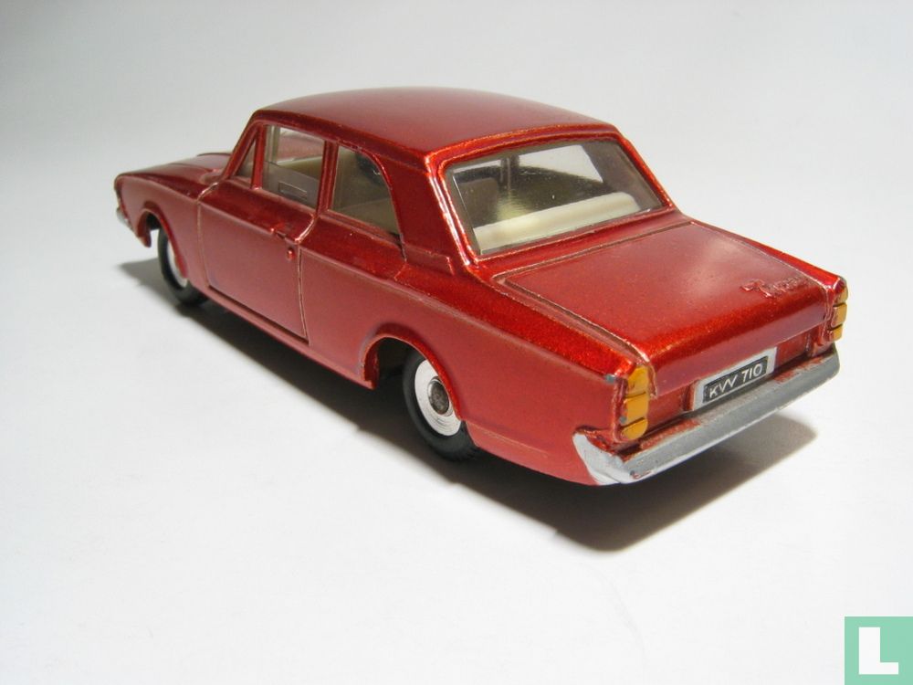 Ford Consul Corsair
