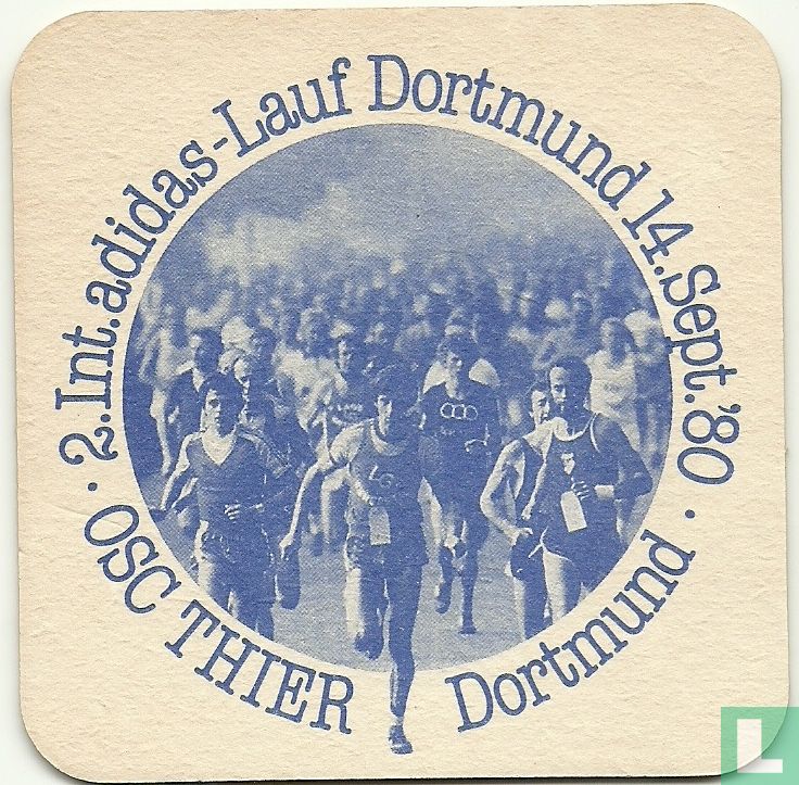 Dortmunder Thier 1980