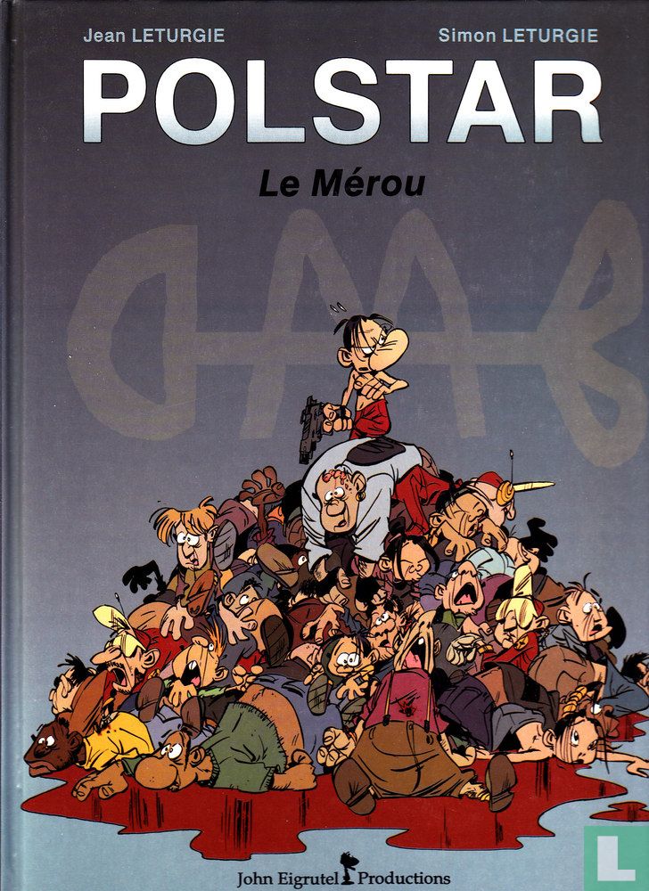 Le mérou