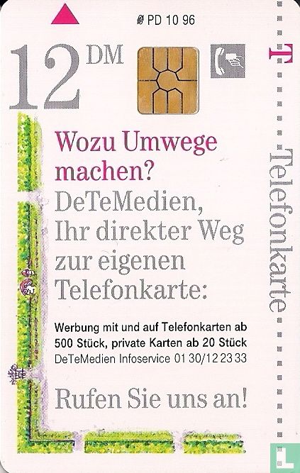 Irrgarten