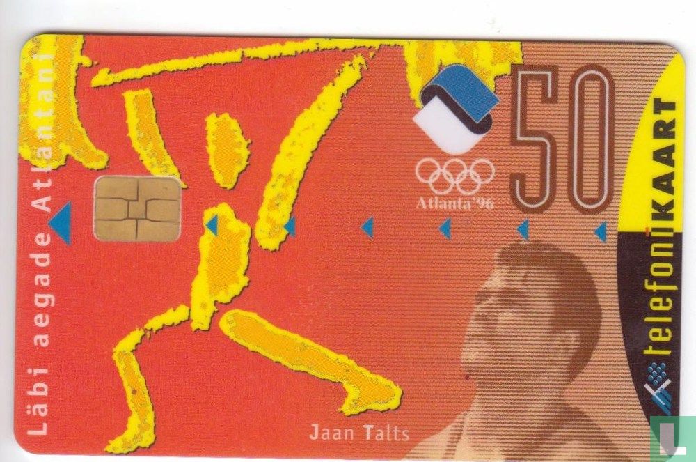Jaan Talts