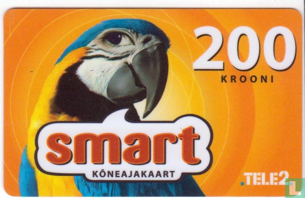 Smart 200