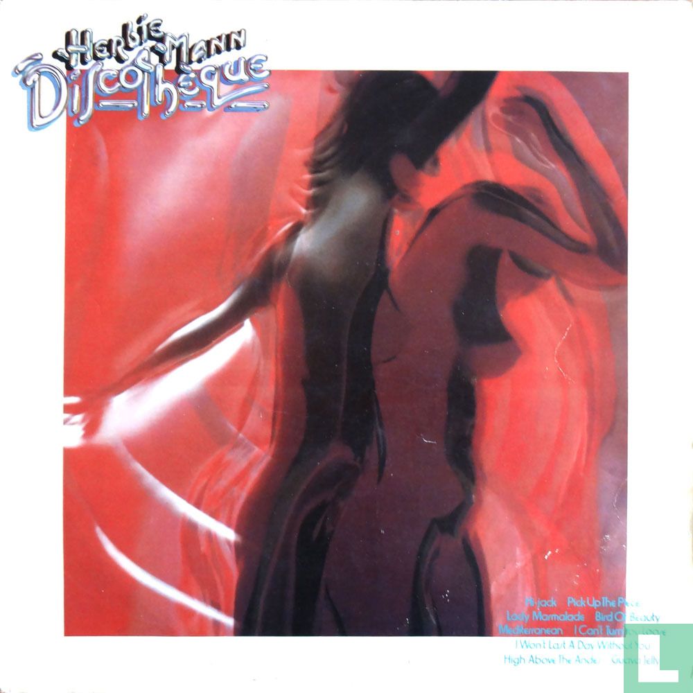 Discotheque