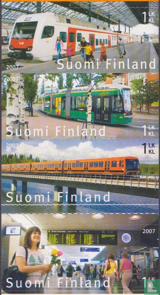 Public transport 