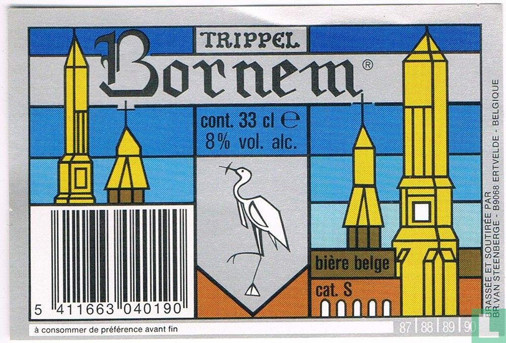Bornem Trippel