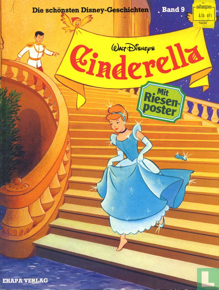 Cinderella