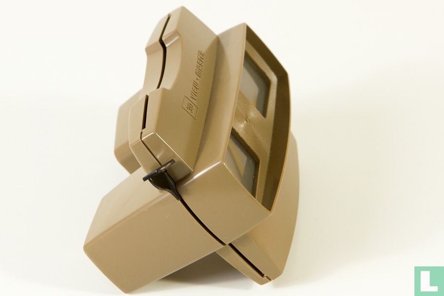 Gaf View-master