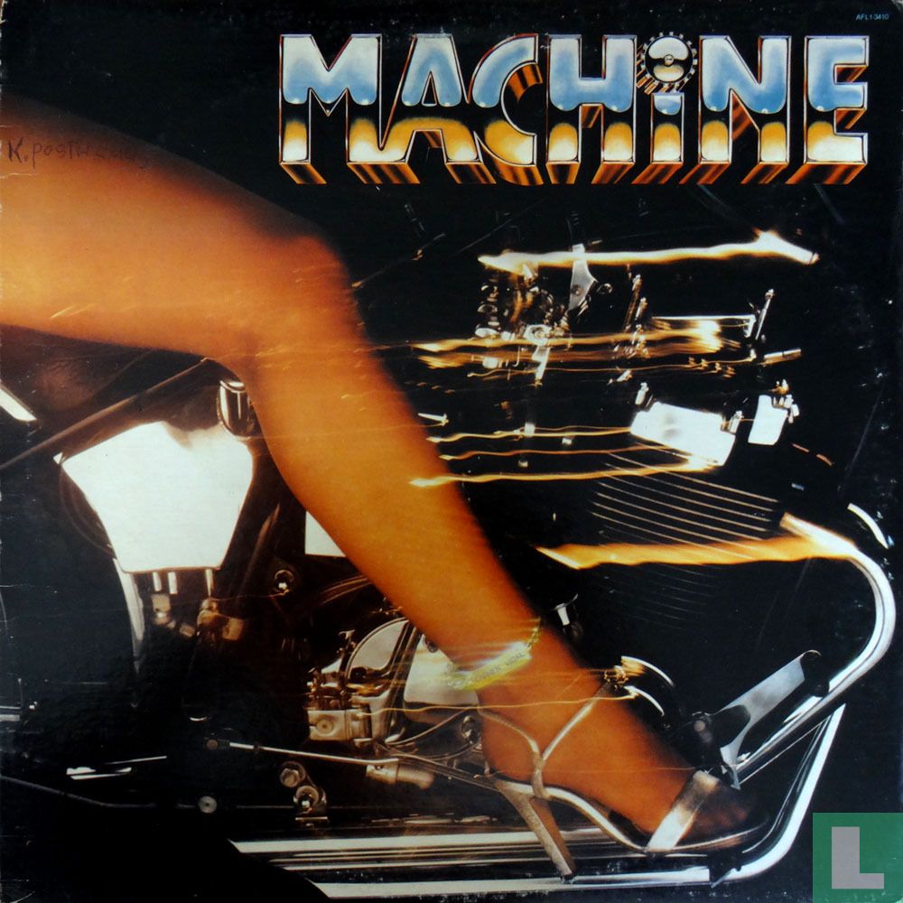 Machine