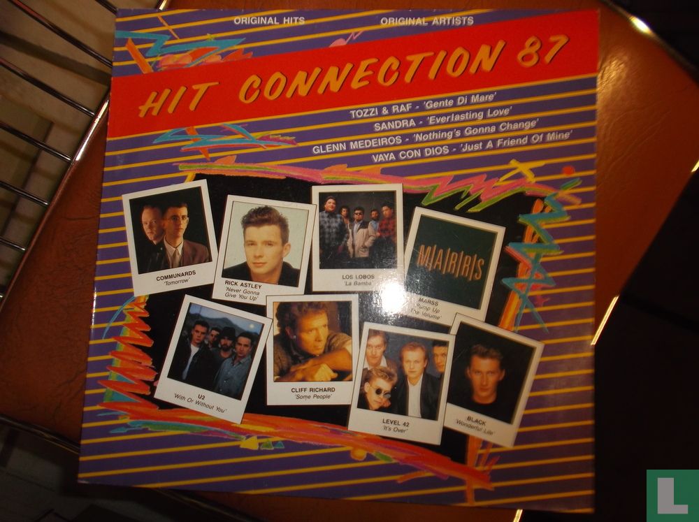 Hit connection 87