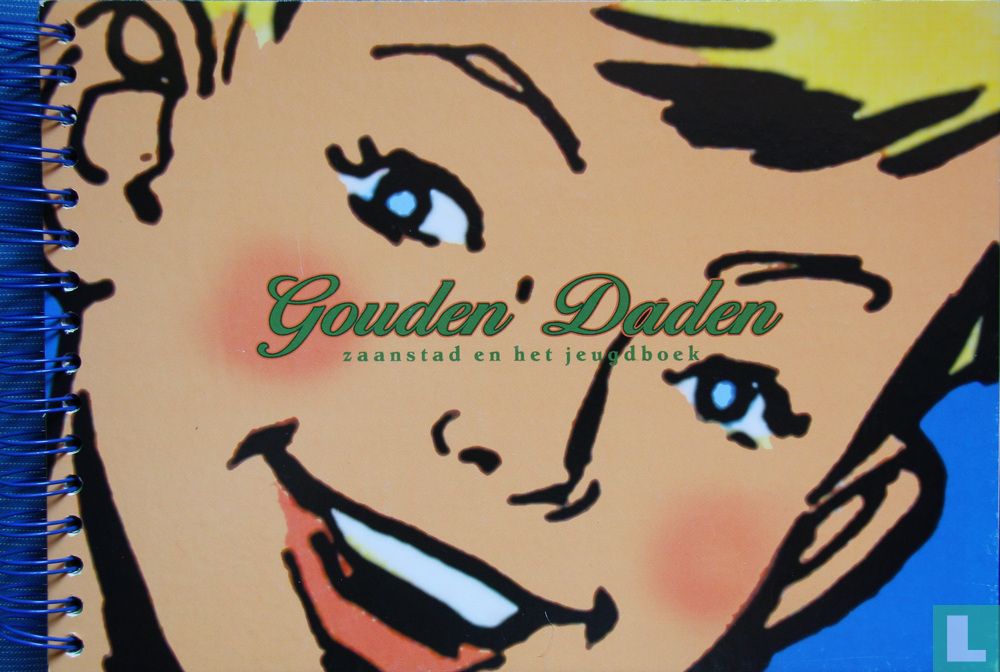 Gouden daden