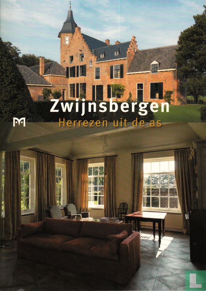 Zwijnsbergen