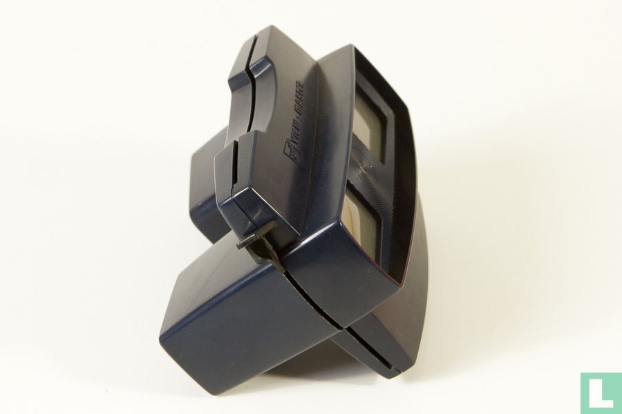Gaf View-master