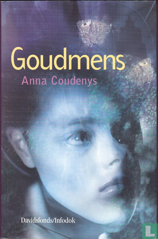 Goudmens