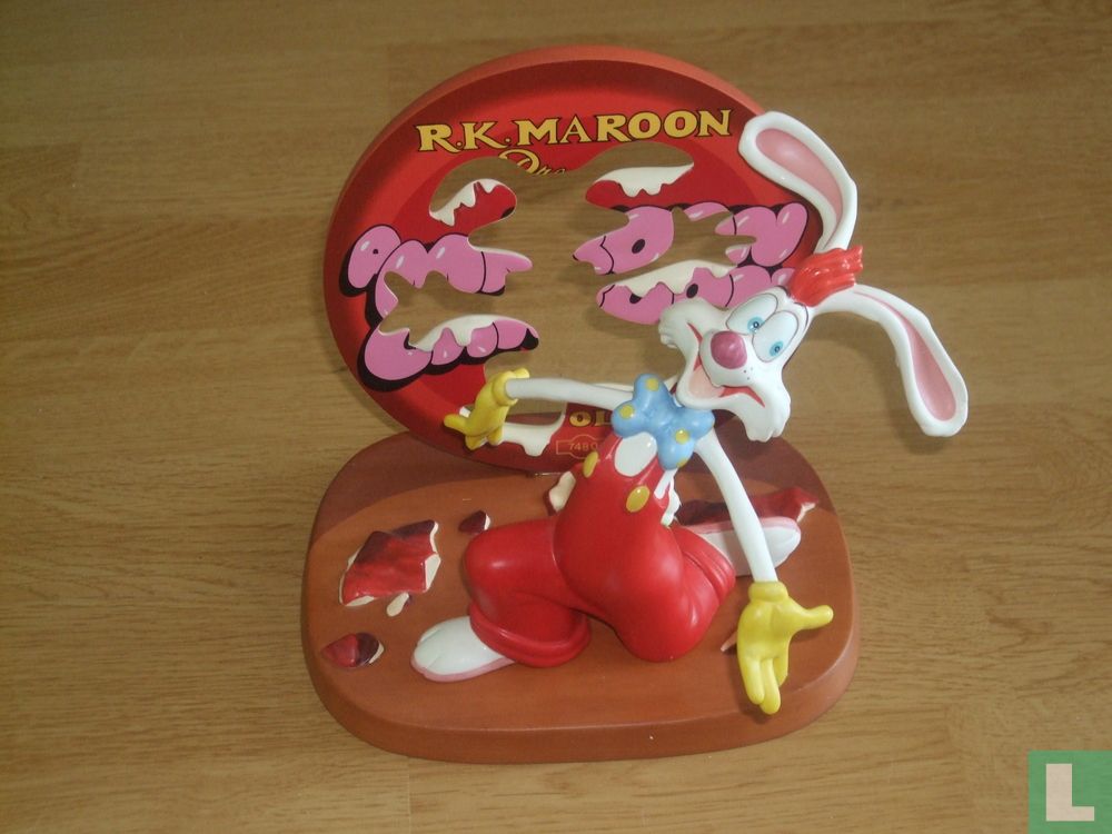 Roger Rabbit