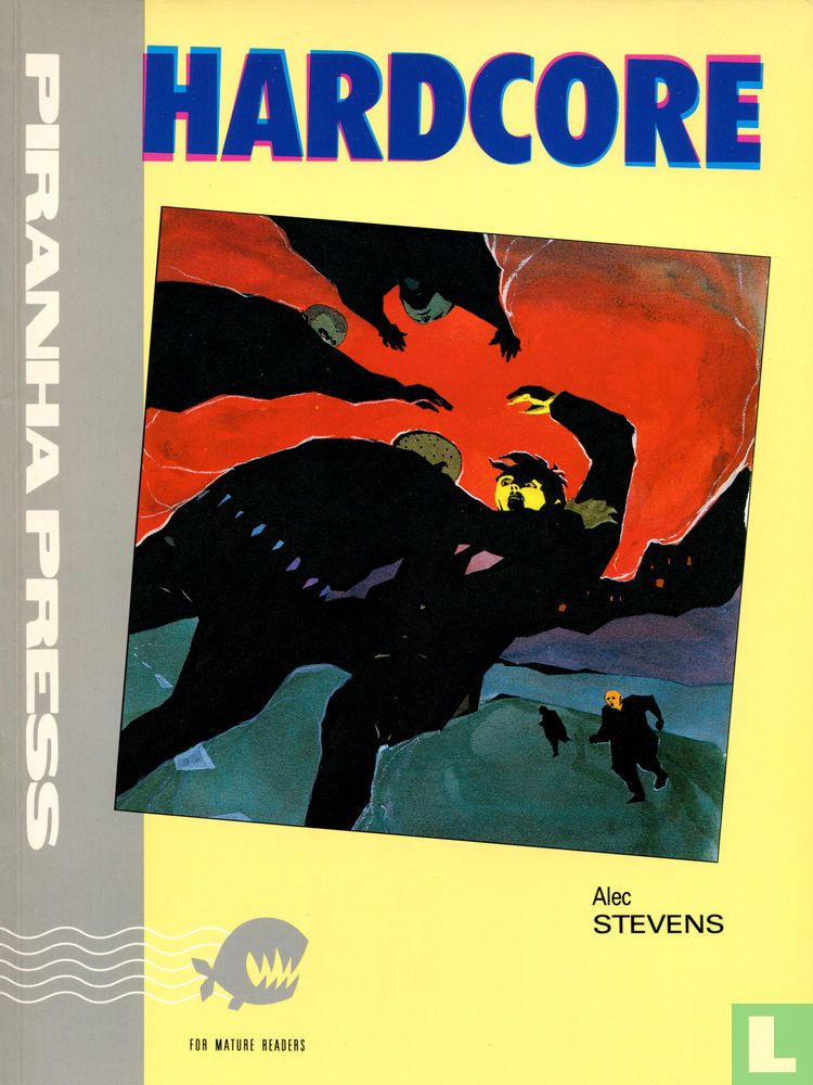 Hardcore