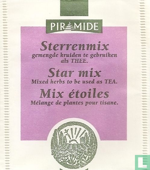 Sterrenmix