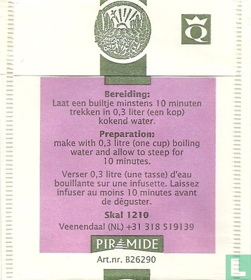 Sterrenmix