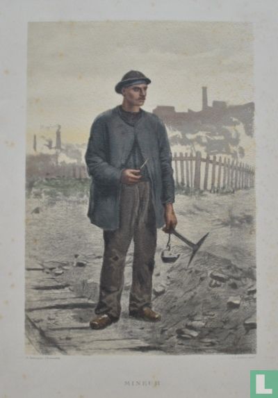 Mineur
