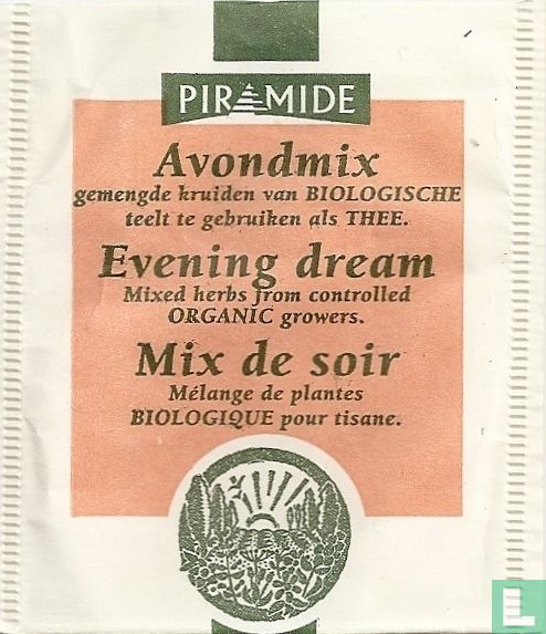 Avondmix