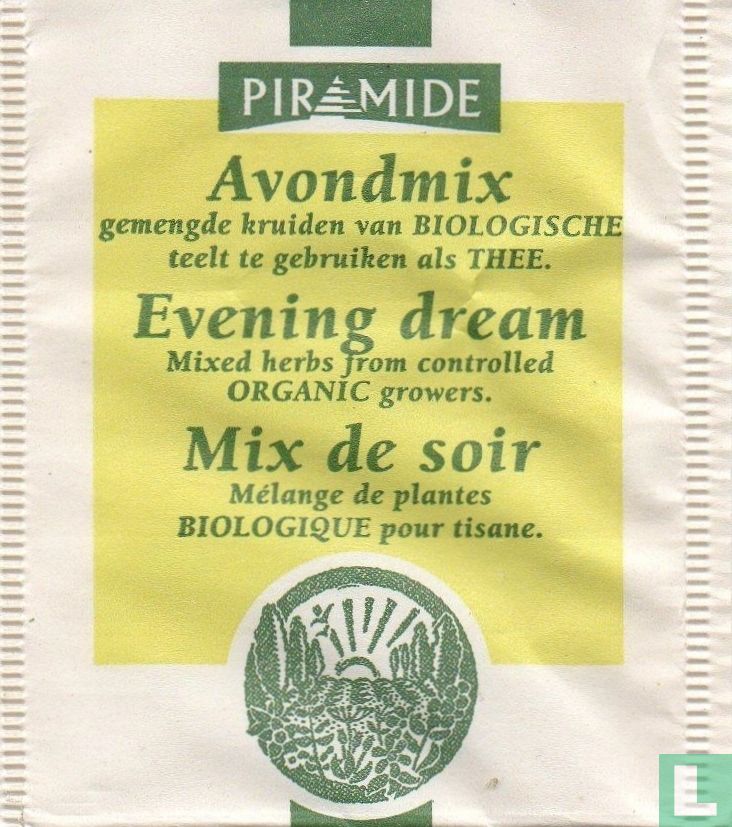 Avondmix 