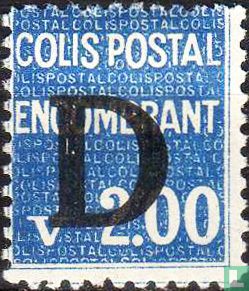 Pakketpost