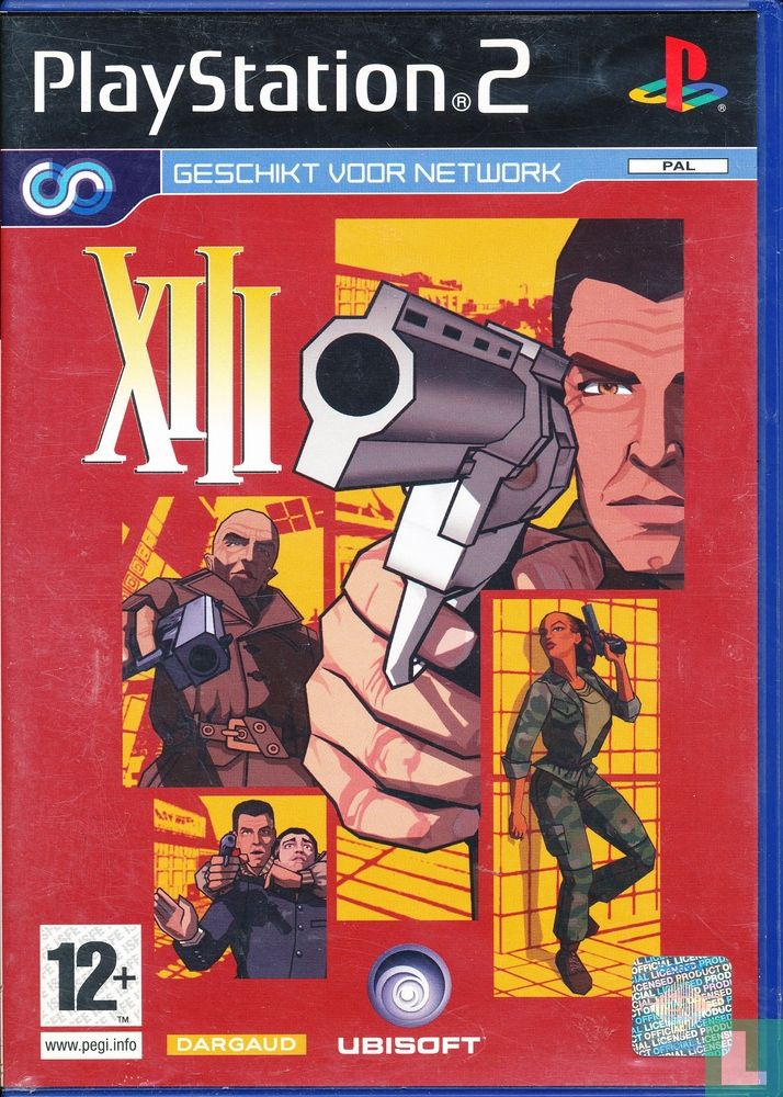 XIII