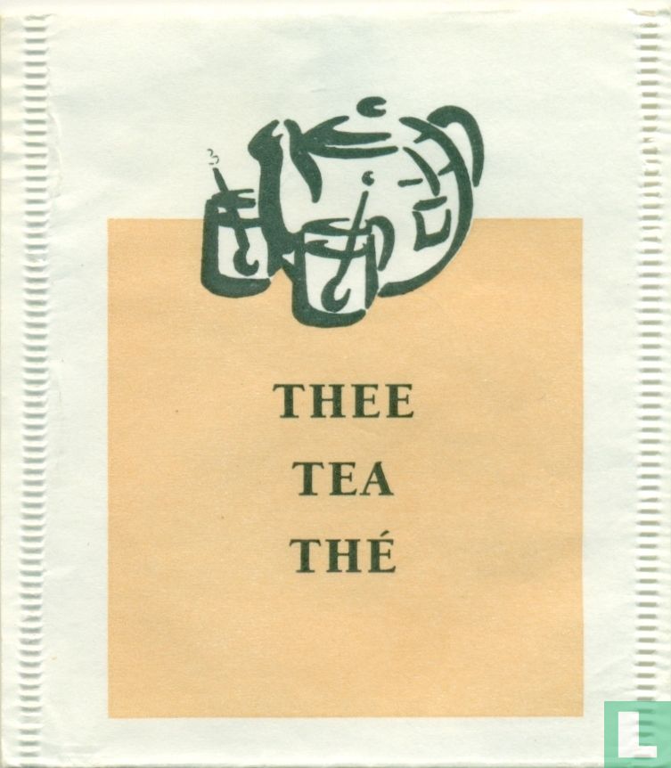 Thee 