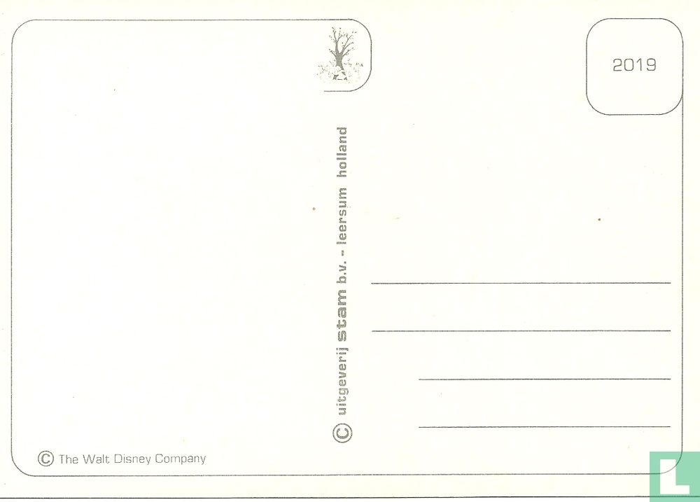 Donald Duck
